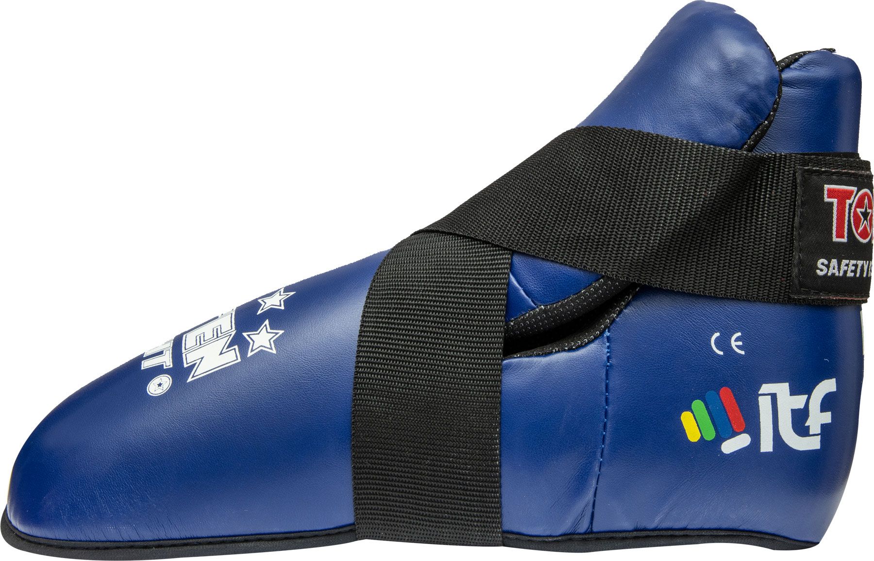 Fußschutz „Fight“