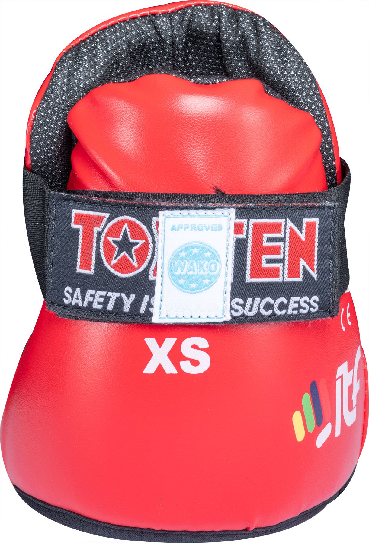 Fußschutz „Fight“