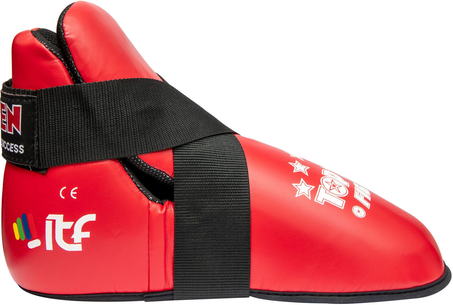 Fußschutz „Fight“