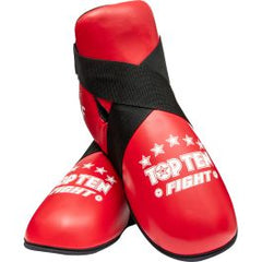 Fußschutz „Fight“