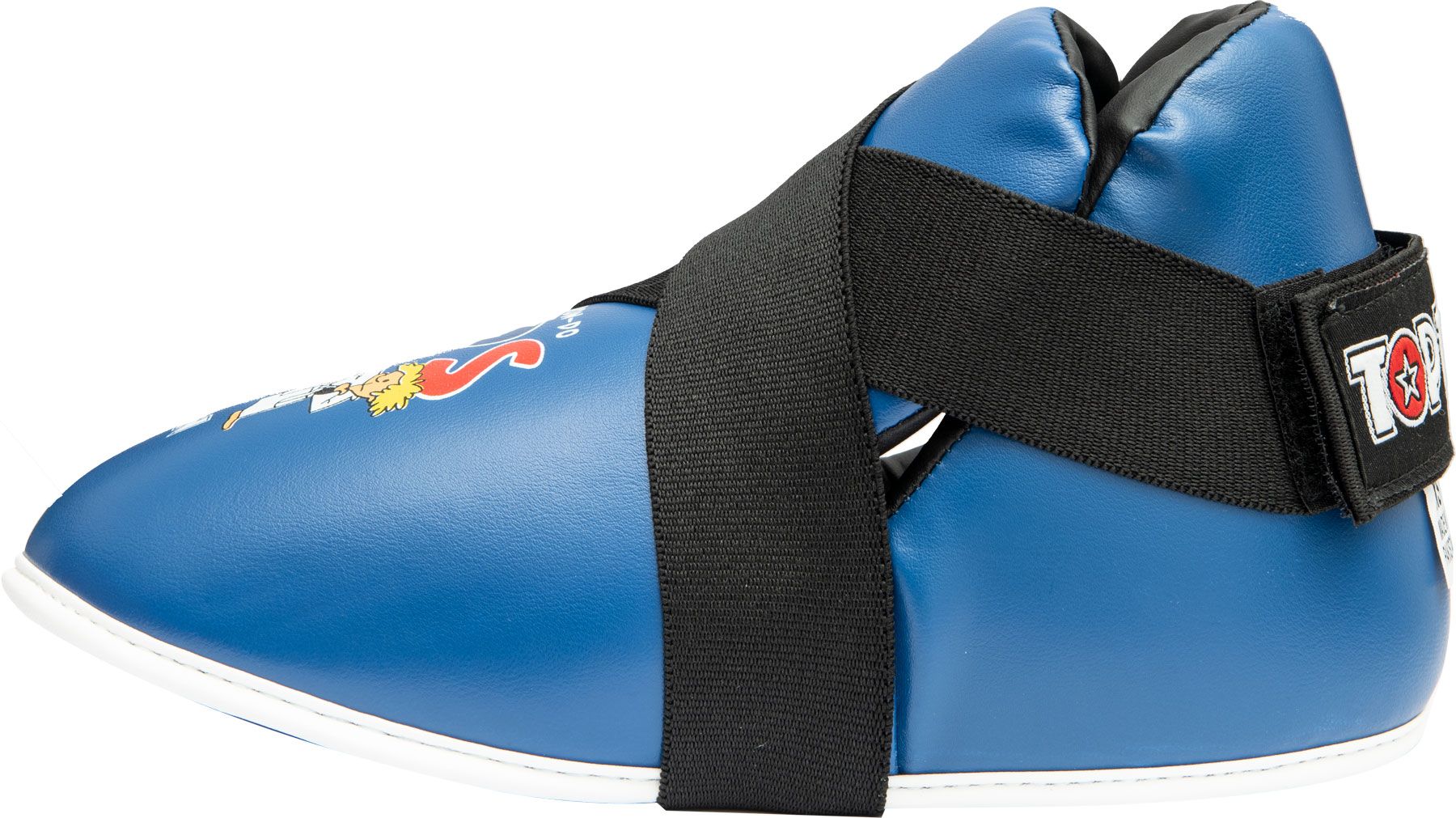 Fußschutz „ITF Kids“
