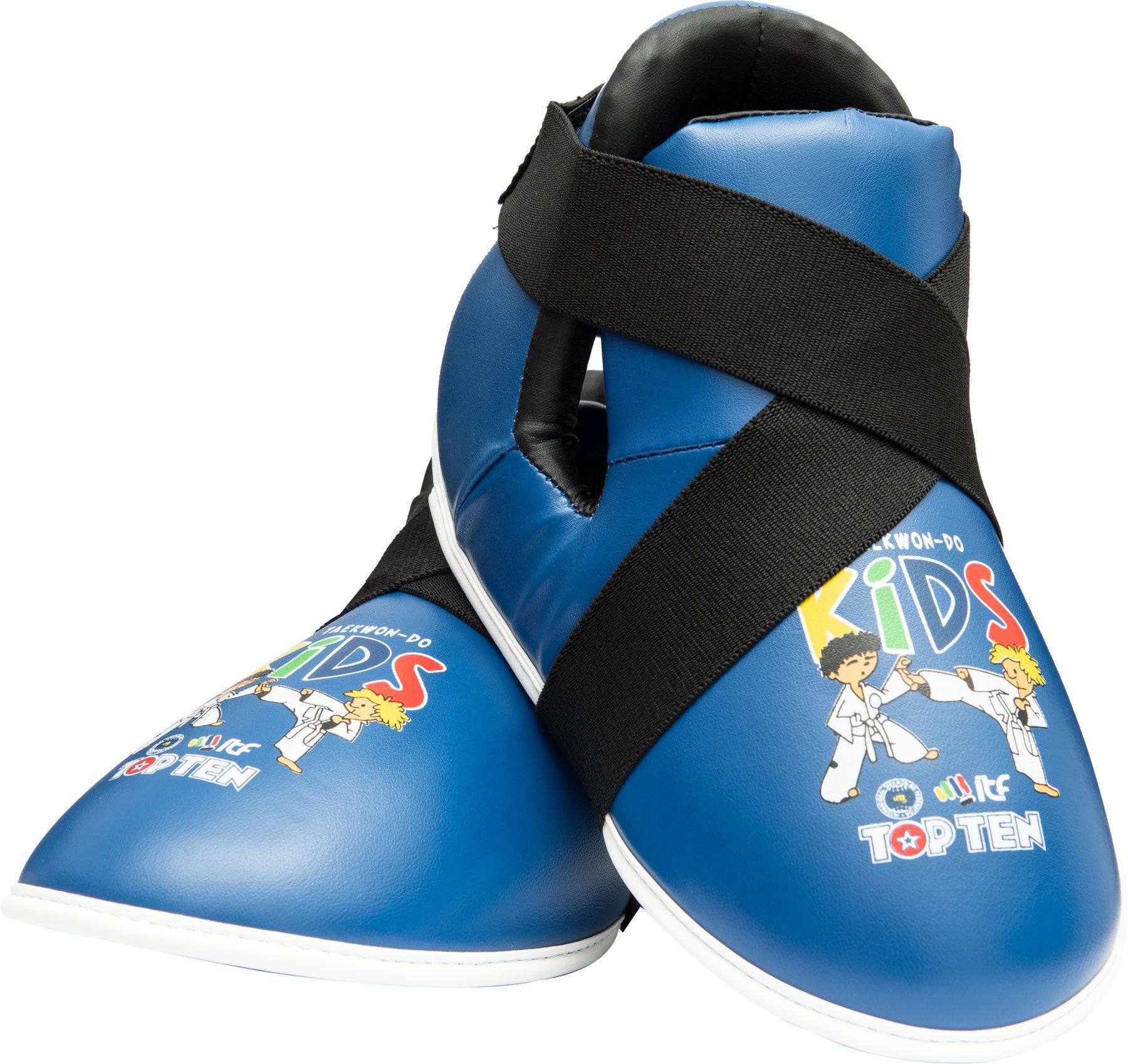 Fußschutz „ITF Kids“