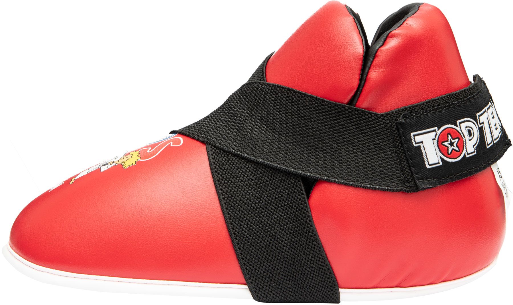 Fußschutz „ITF Kids“