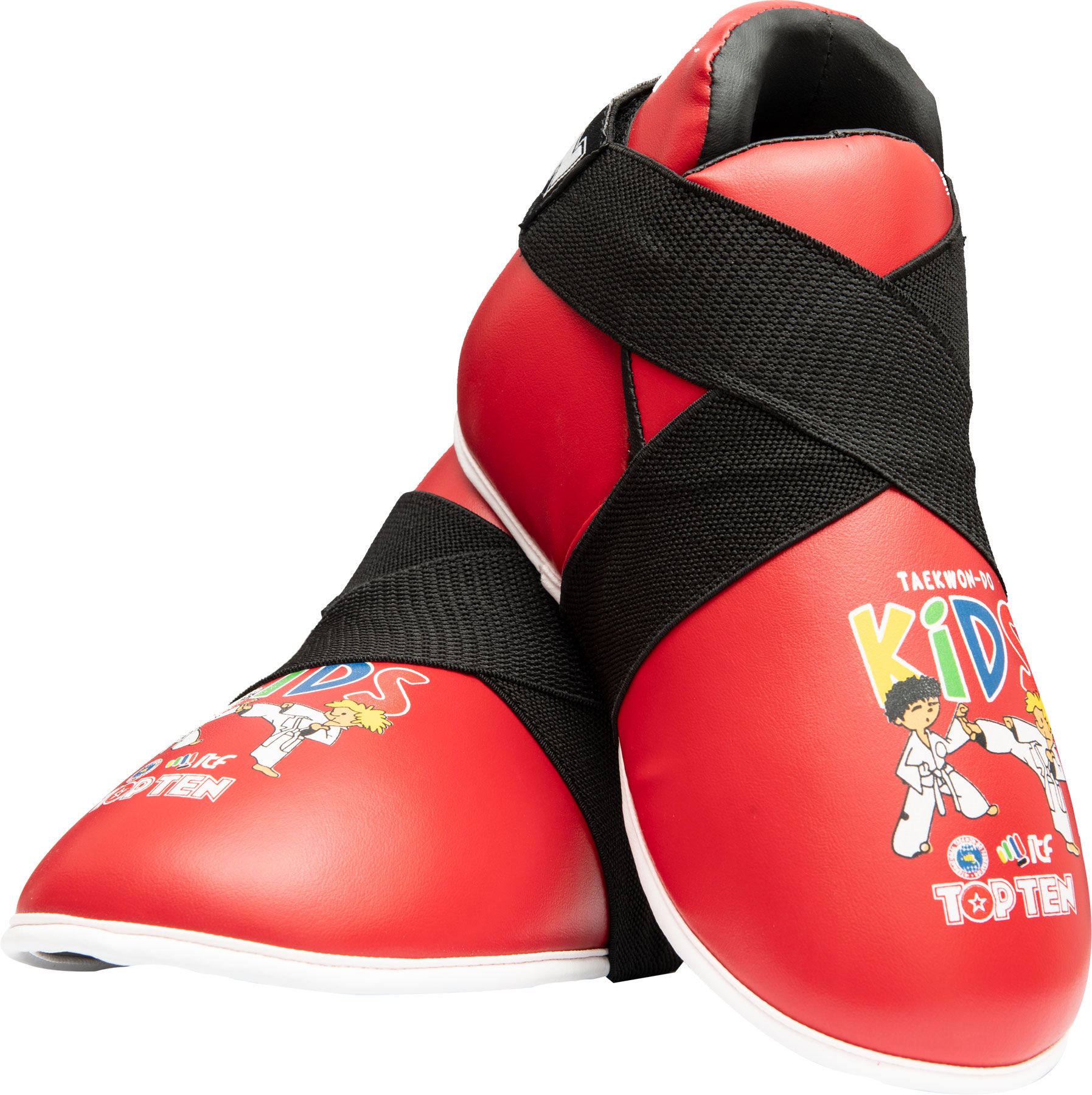 Fußschutz „ITF Kids“