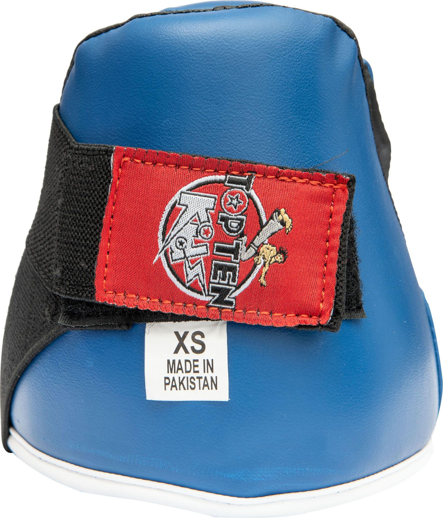 Fußschutz „KIDS Generation“