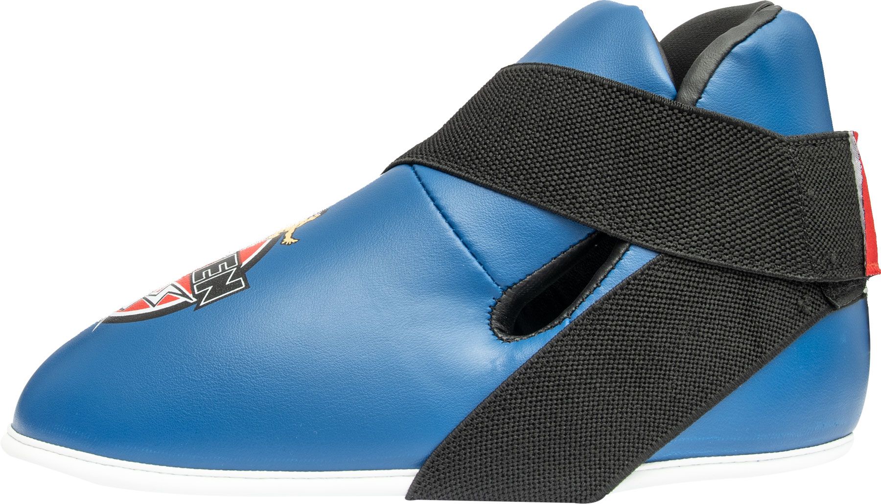 Fußschutz „KIDS Generation“