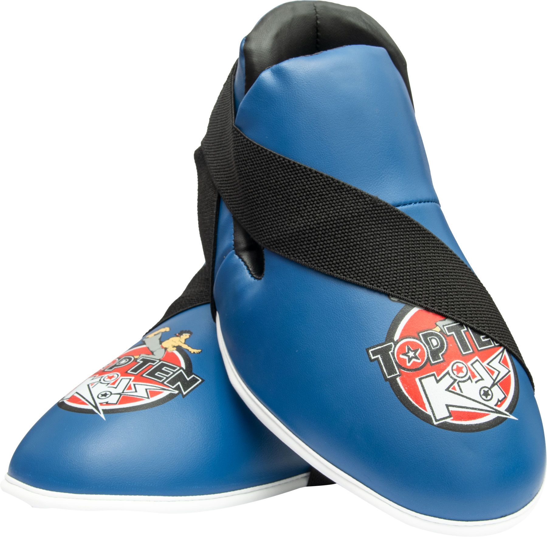 Fußschutz „KIDS Generation“