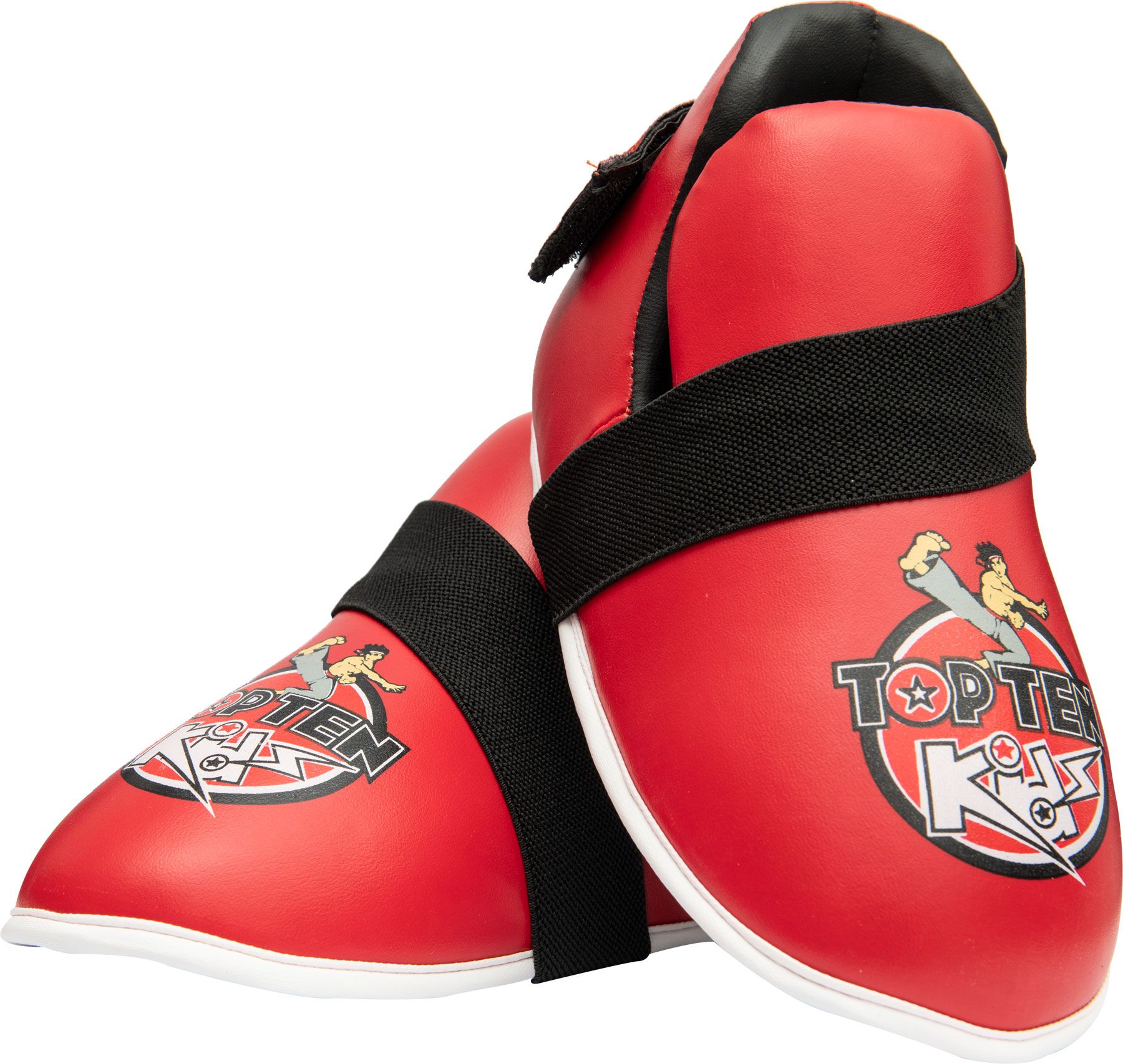 Fußschutz „KIDS Generation“