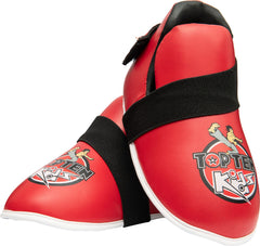 Fußschutz „KIDS Generation“