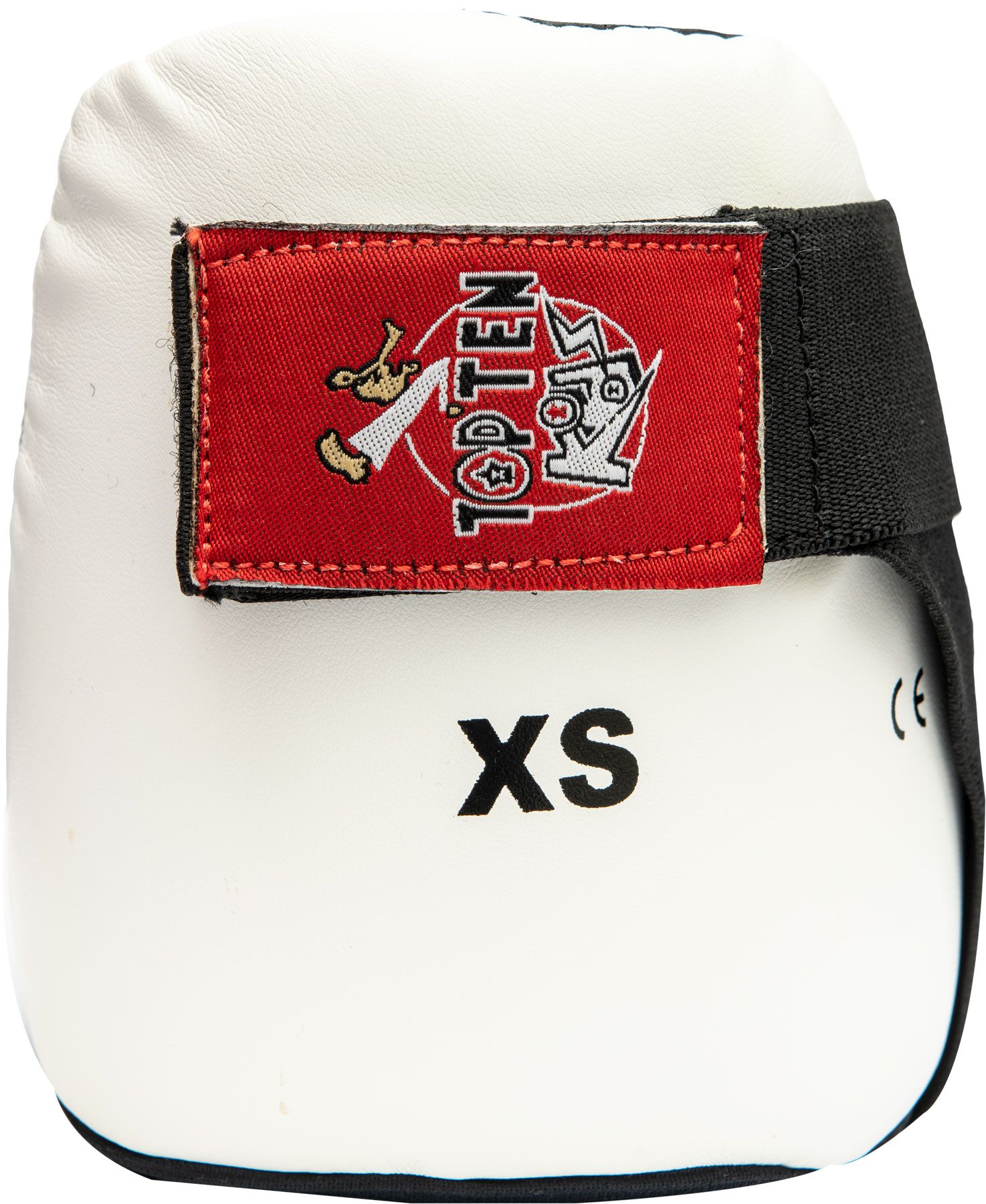 Fußschutz „KIDS Generation“