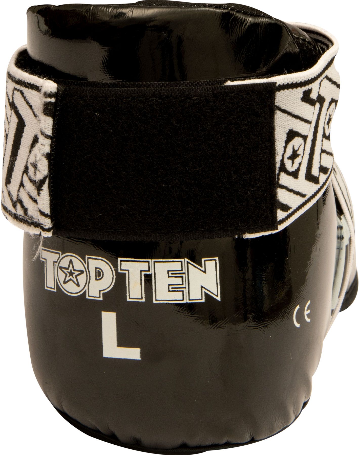 Fußschutz „SuperLight PRISM“