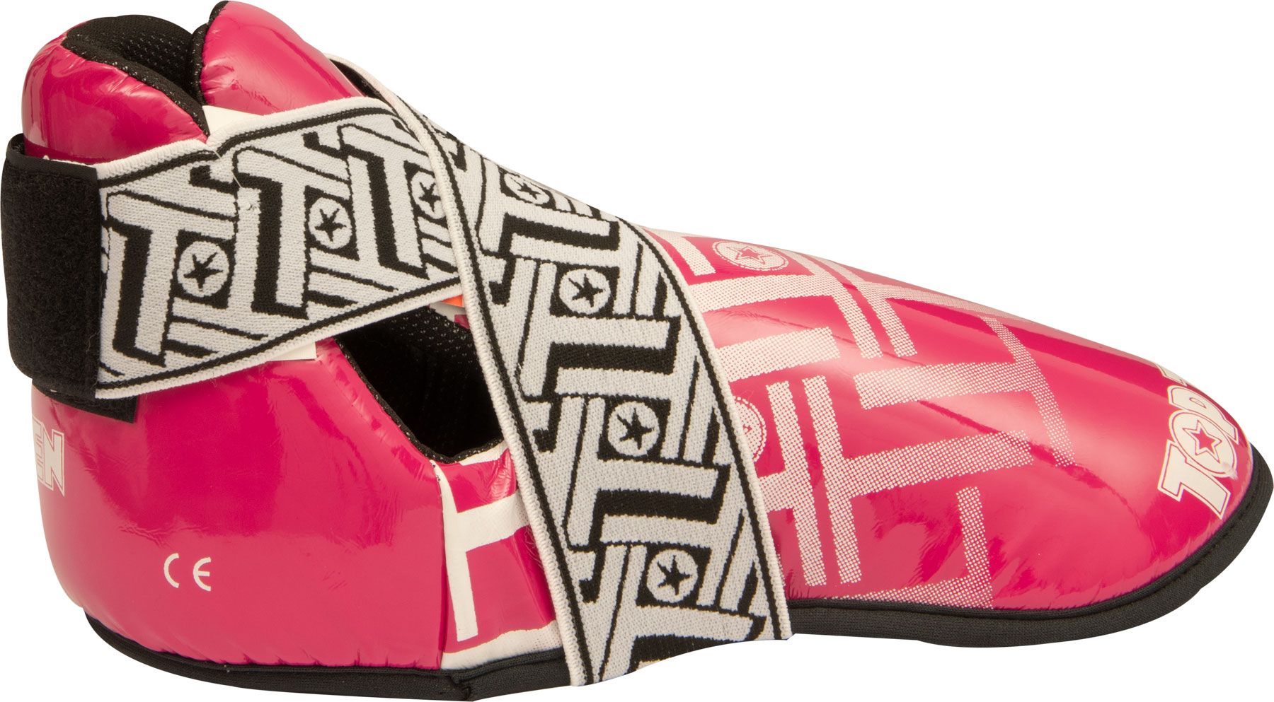 Fußschutz „SuperLight PRISM“