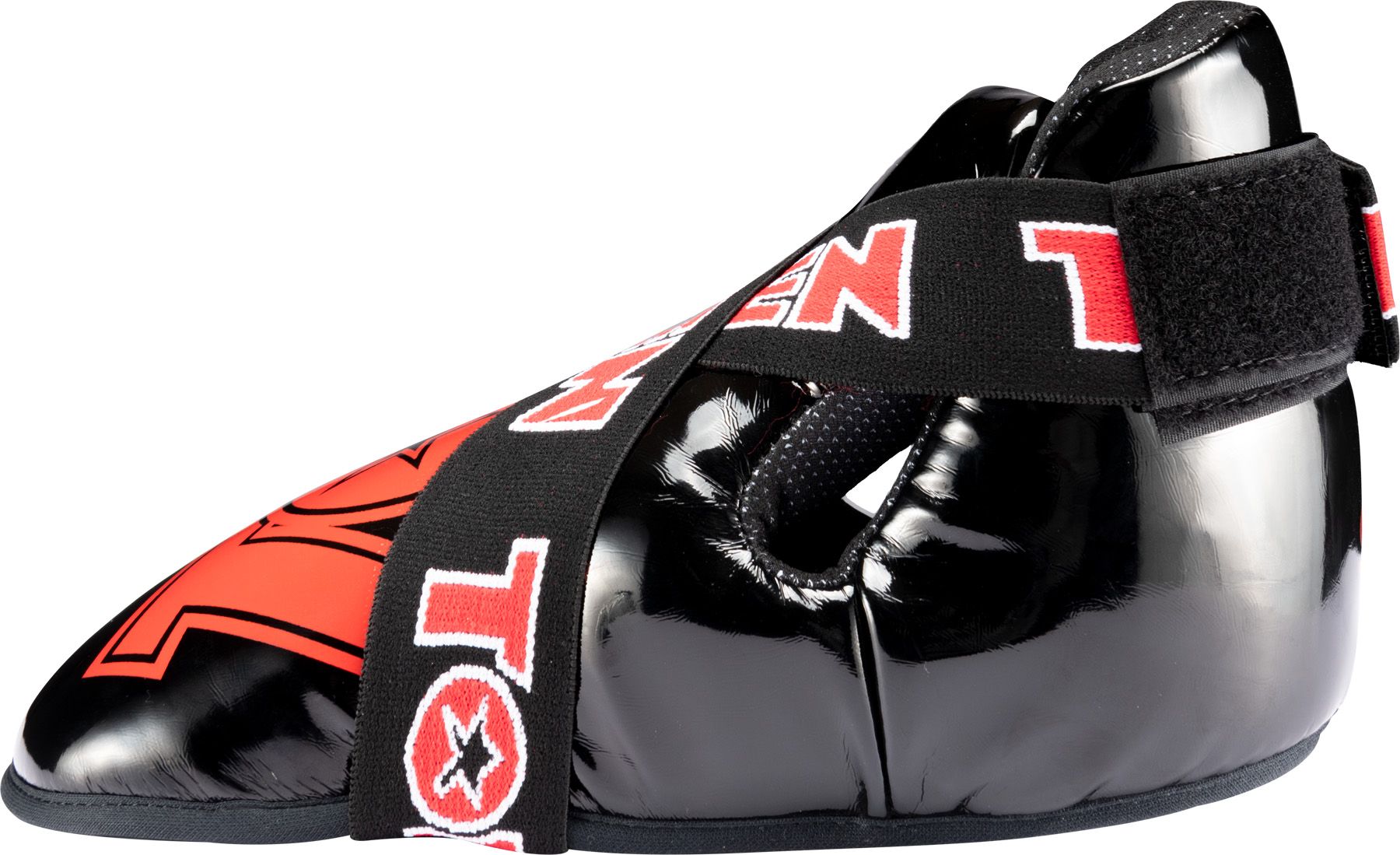Fußschutz „SuperLight“ für den Wettkampf