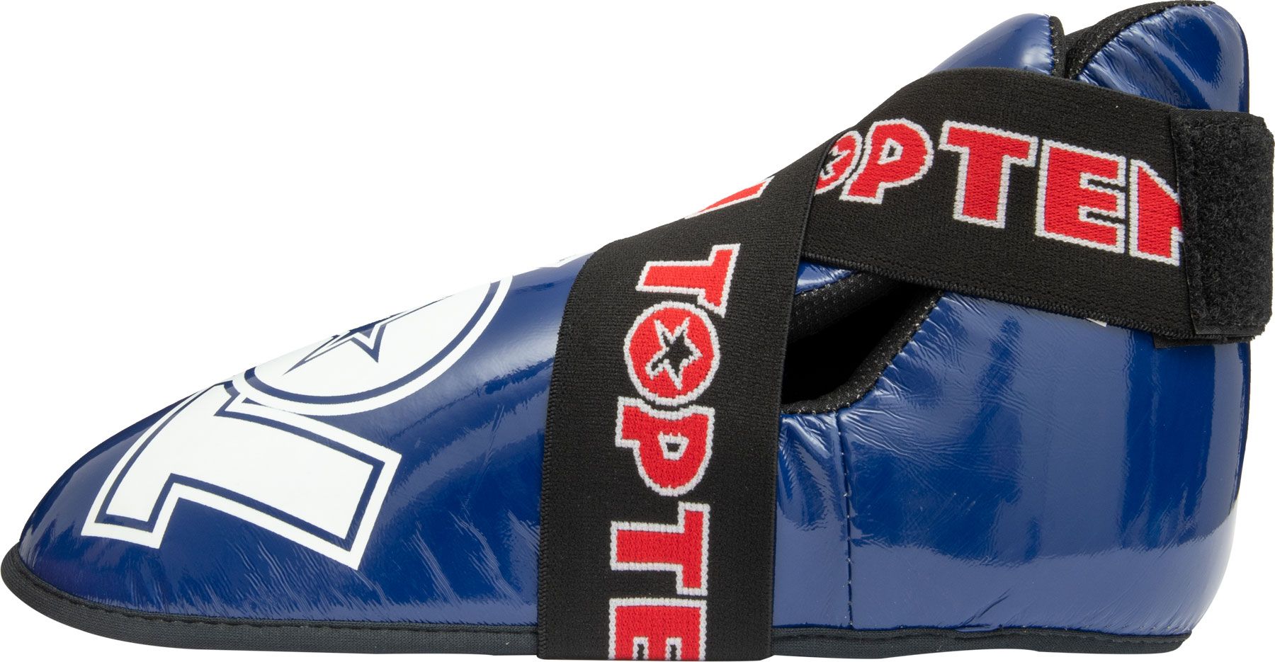 Fußschutz „SuperLight“ für den Wettkampf