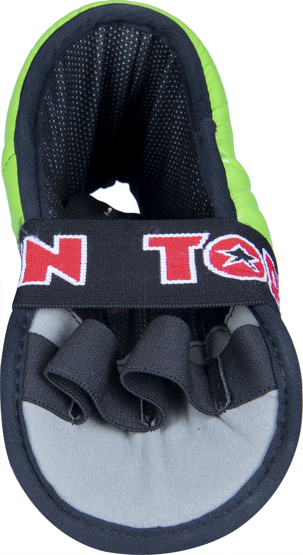 Fußschutz „SuperLight“ für den Wettkampf