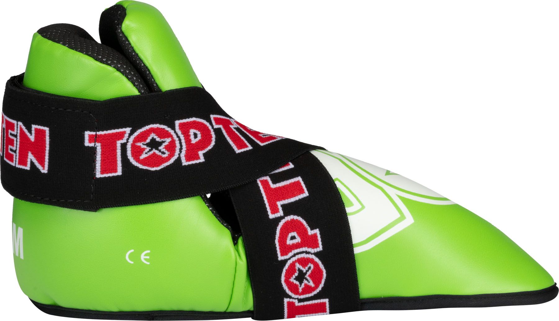 Fußschutz „SuperLight“ für den Wettkampf