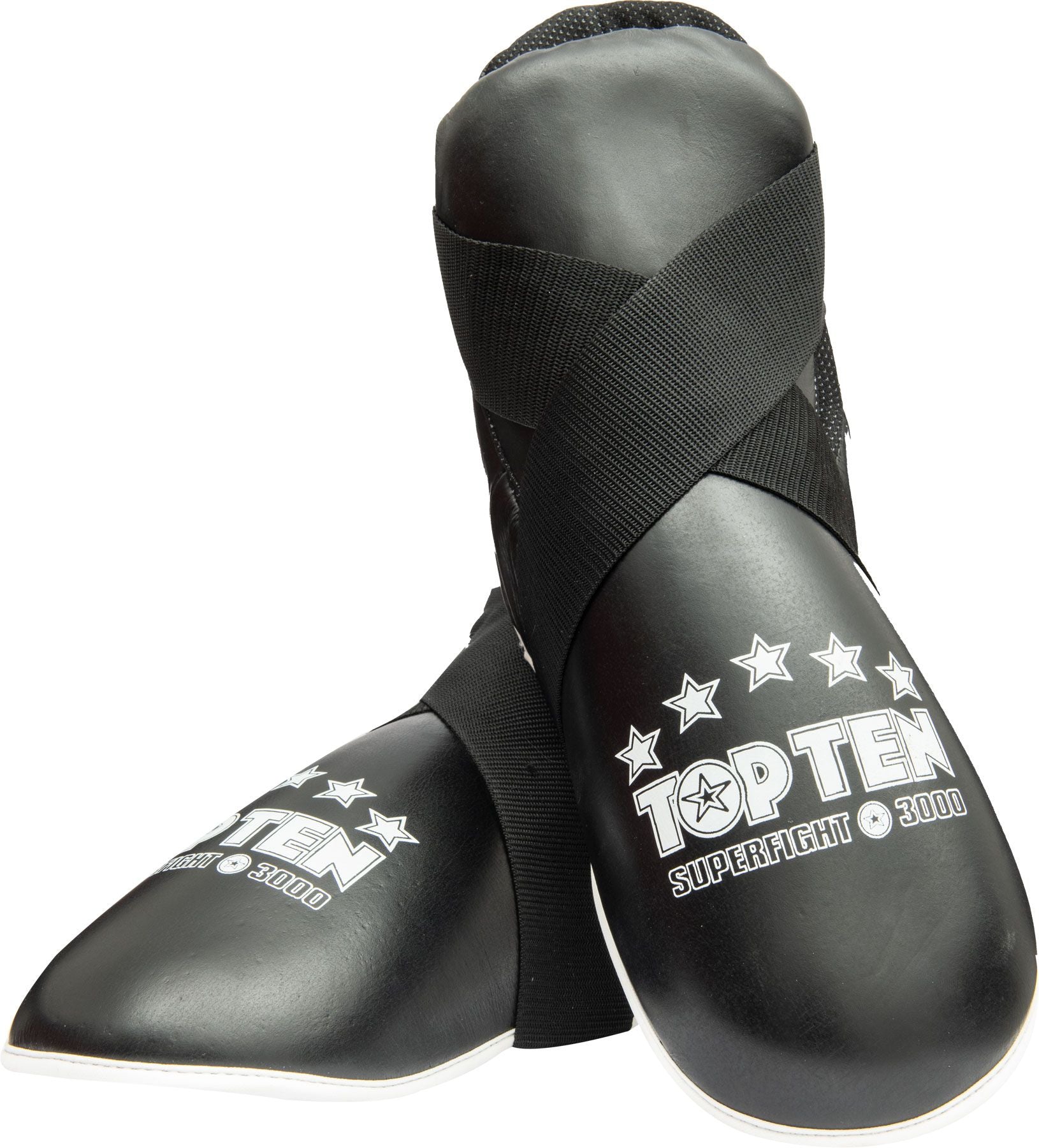 Fußschutz „Superfight 3000“