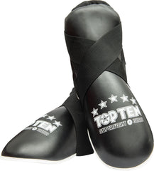 Fußschutz „Superfight 3000“