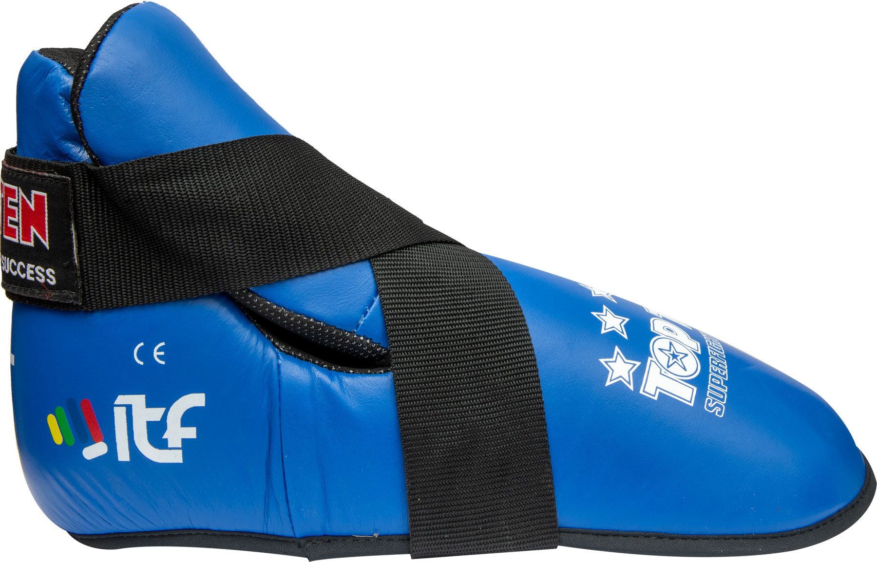 Fußschutz „Superfight 3000“