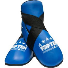 Fußschutz „Superfight 3000“