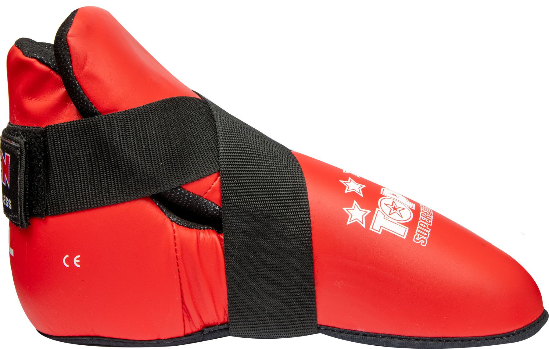 Fußschutz „Superfight 3000“