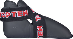 Fußschutz „SuperLight Power Ink Black´n´Black“