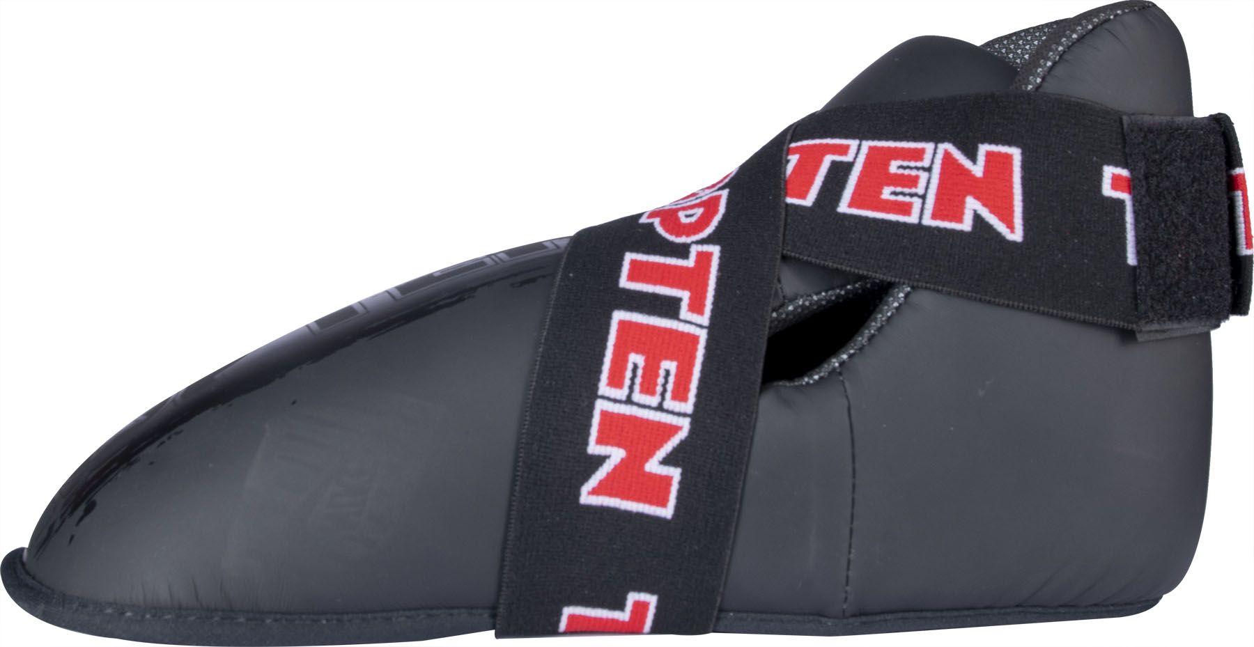 Fußschutz „SuperLight Power Ink Black´n´Black“
