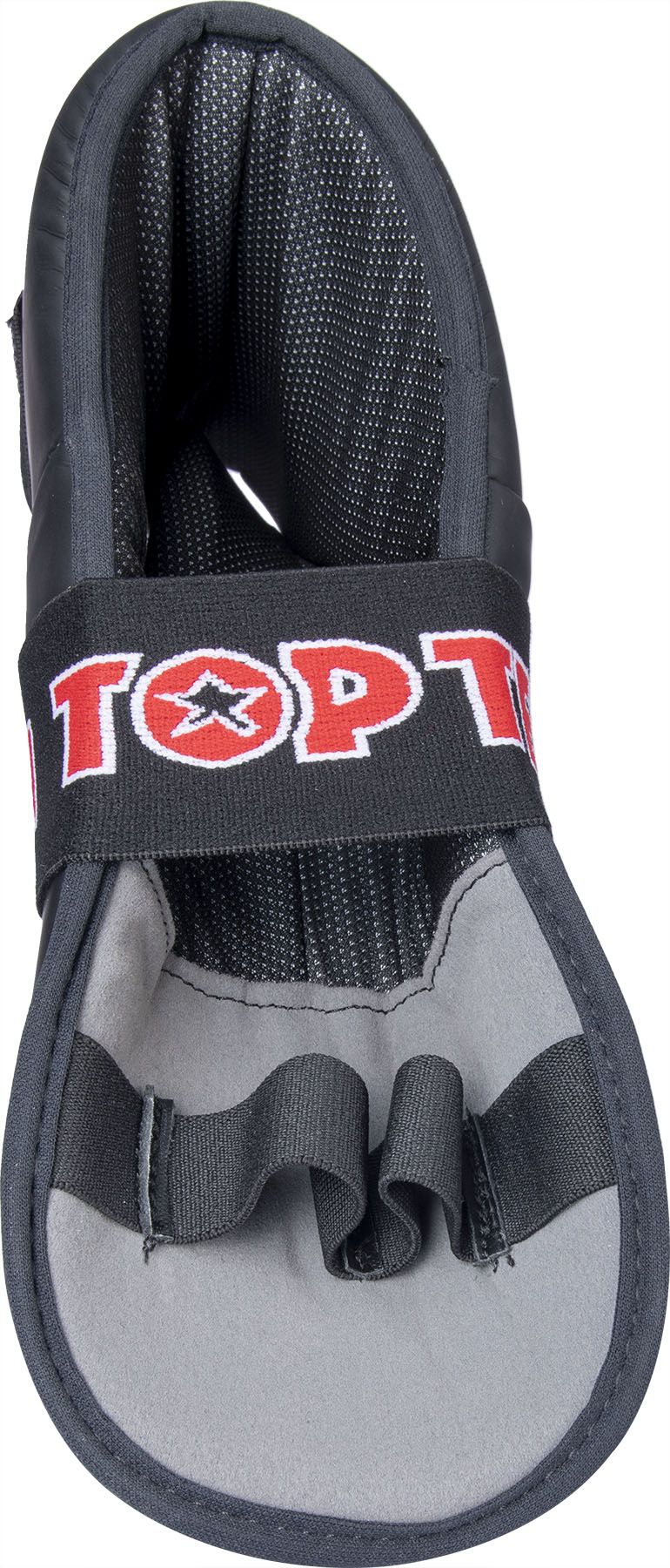 Fußschutz „SuperLight Power Ink Black´n´Black“