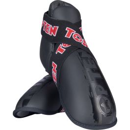 Fußschutz „SuperLight Power Ink Black´n´Black“