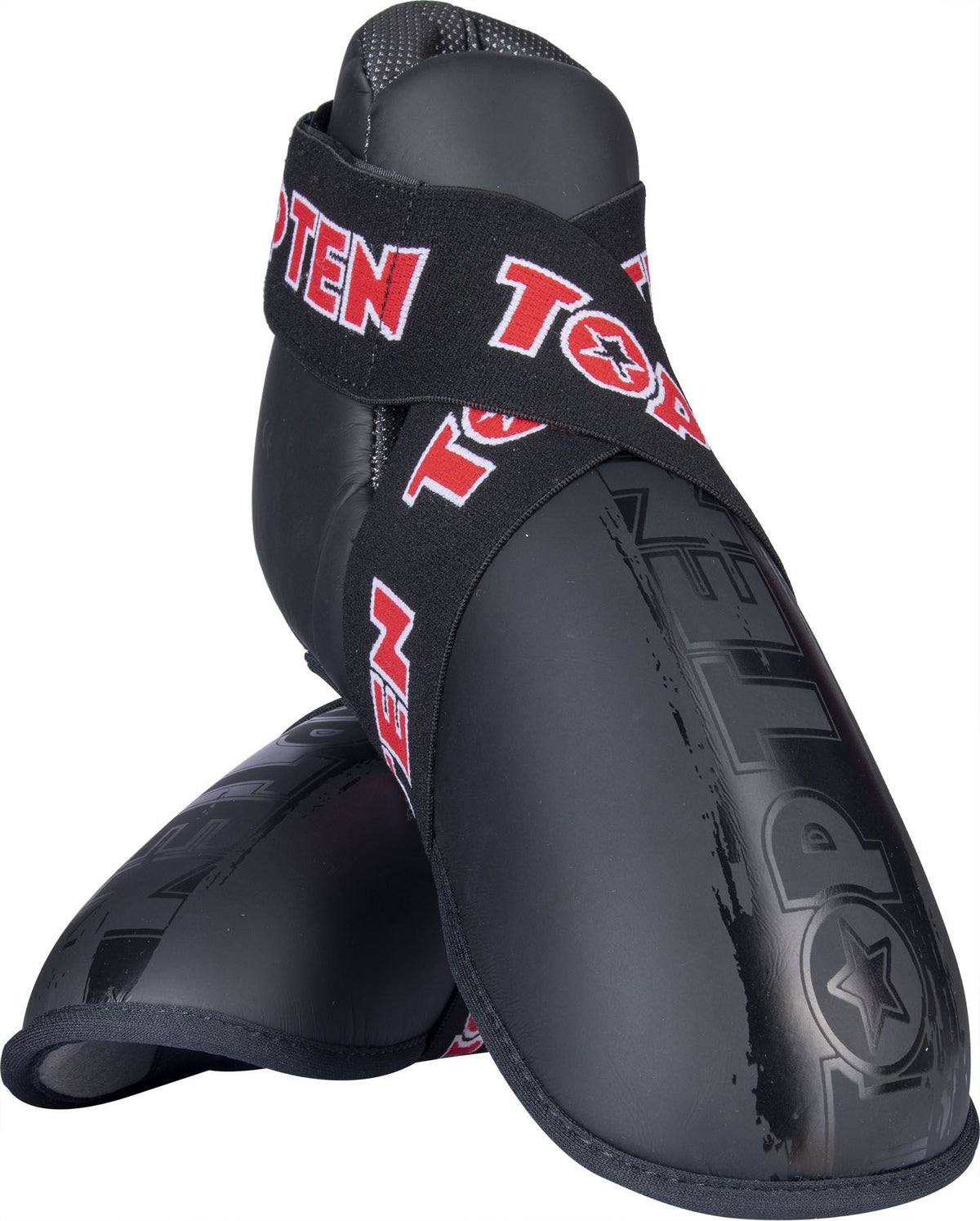 Fußschutz „SuperLight Power Ink Black´n´Black“