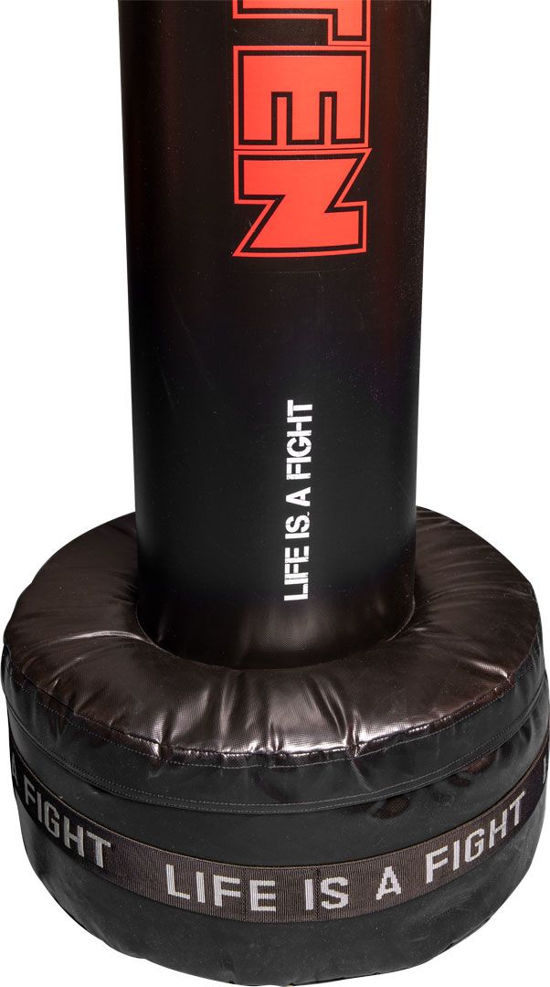 Freestanding Bag „Hybrid“
