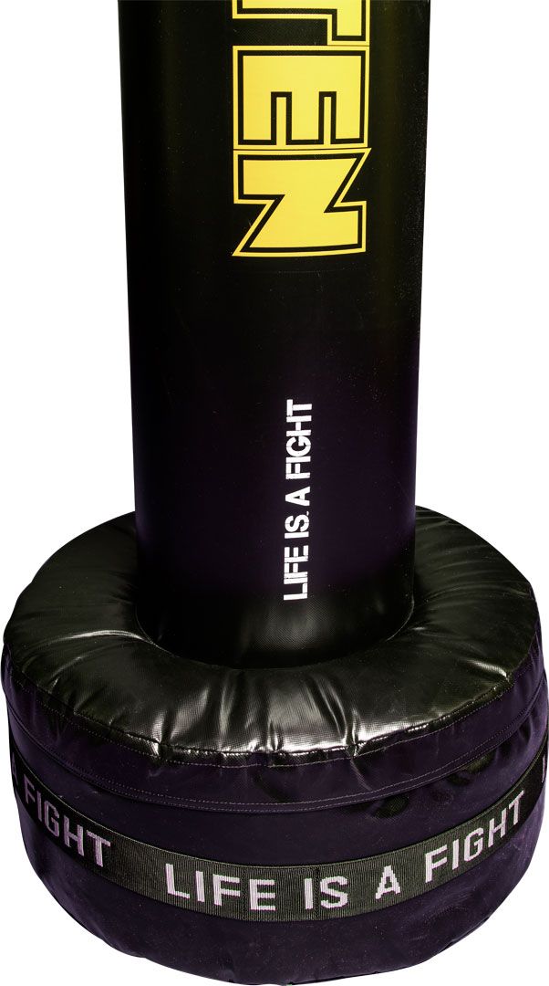 Freestanding Bag „Hybrid“