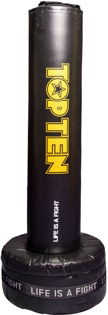 Freestanding Bag „Hybrid“