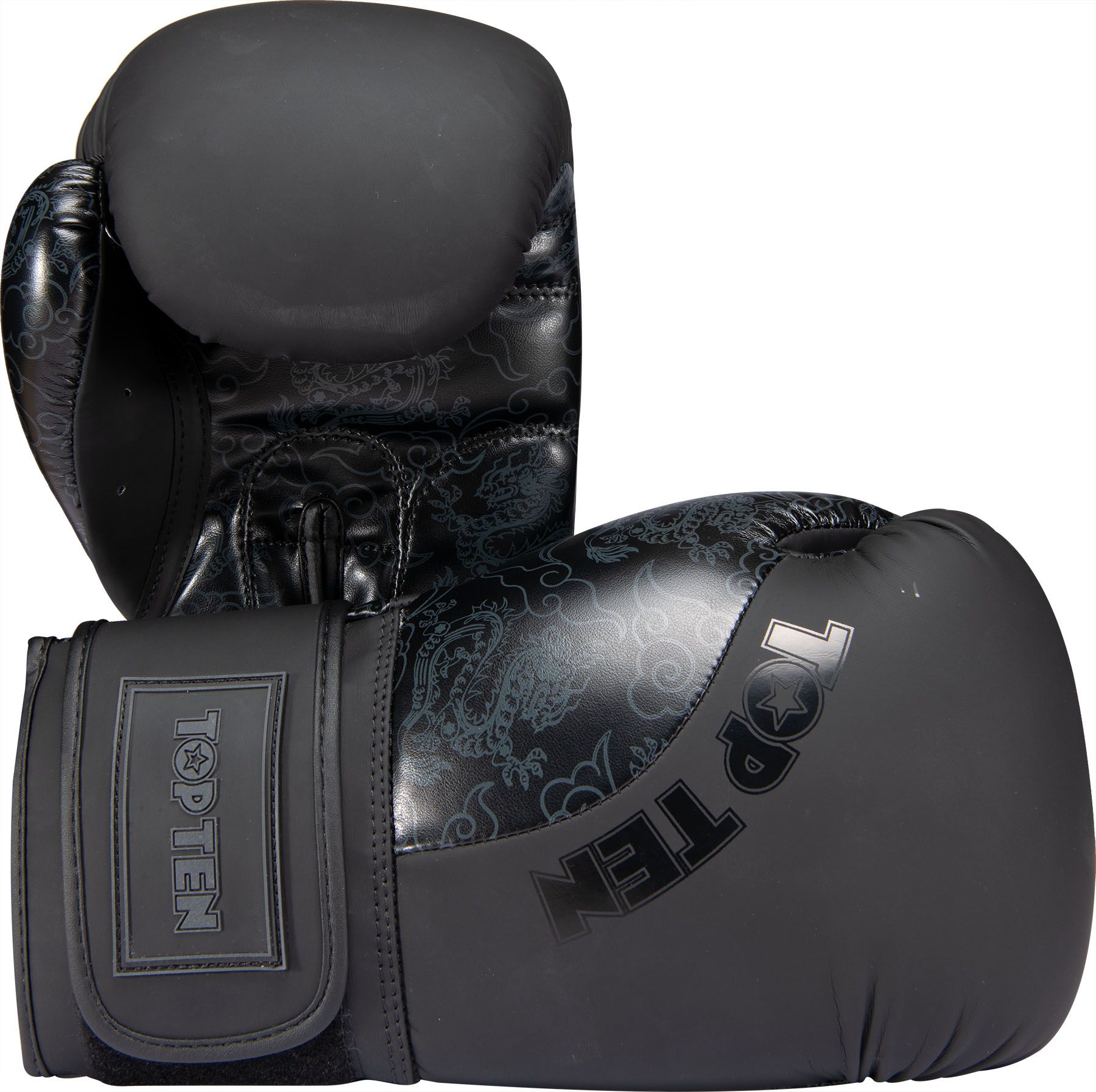 Boxhandschuhe „Dragon“