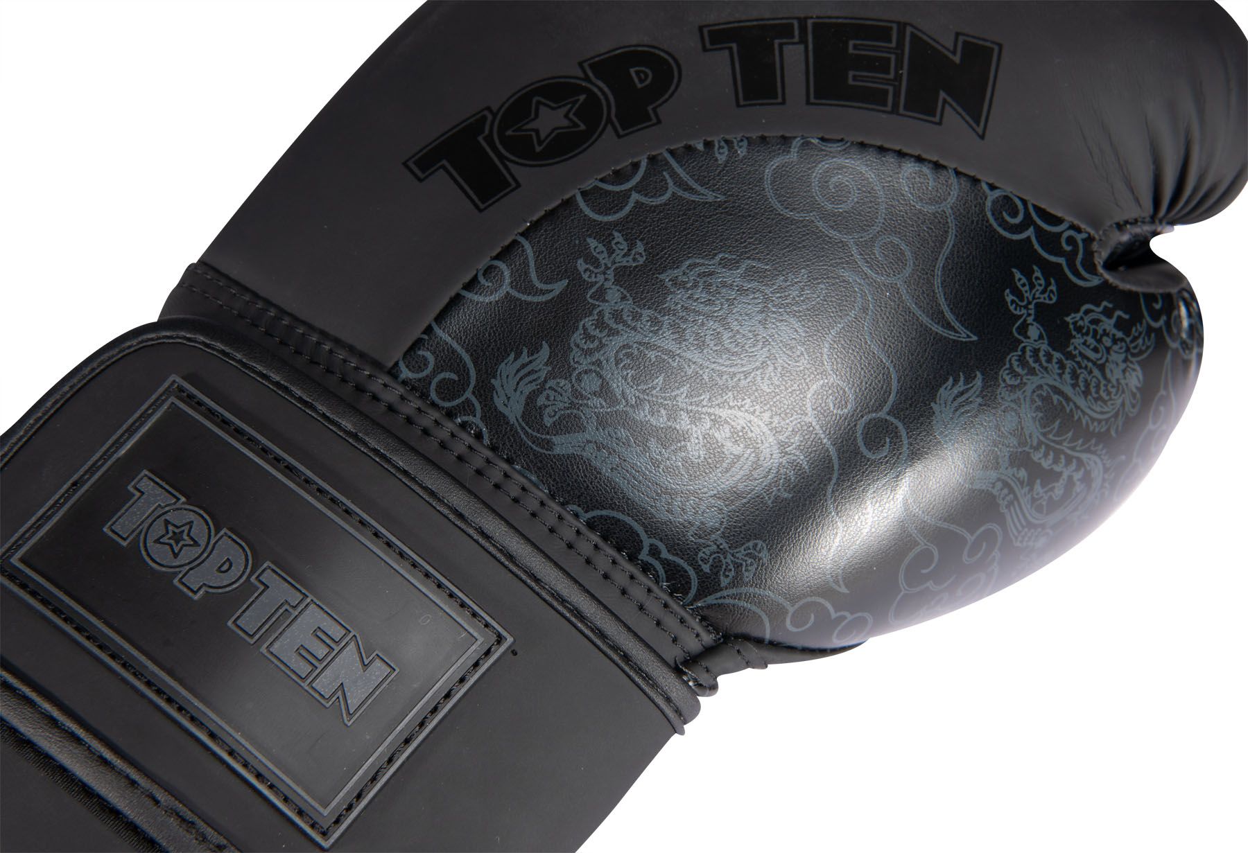 Boxhandschuhe „Dragon“