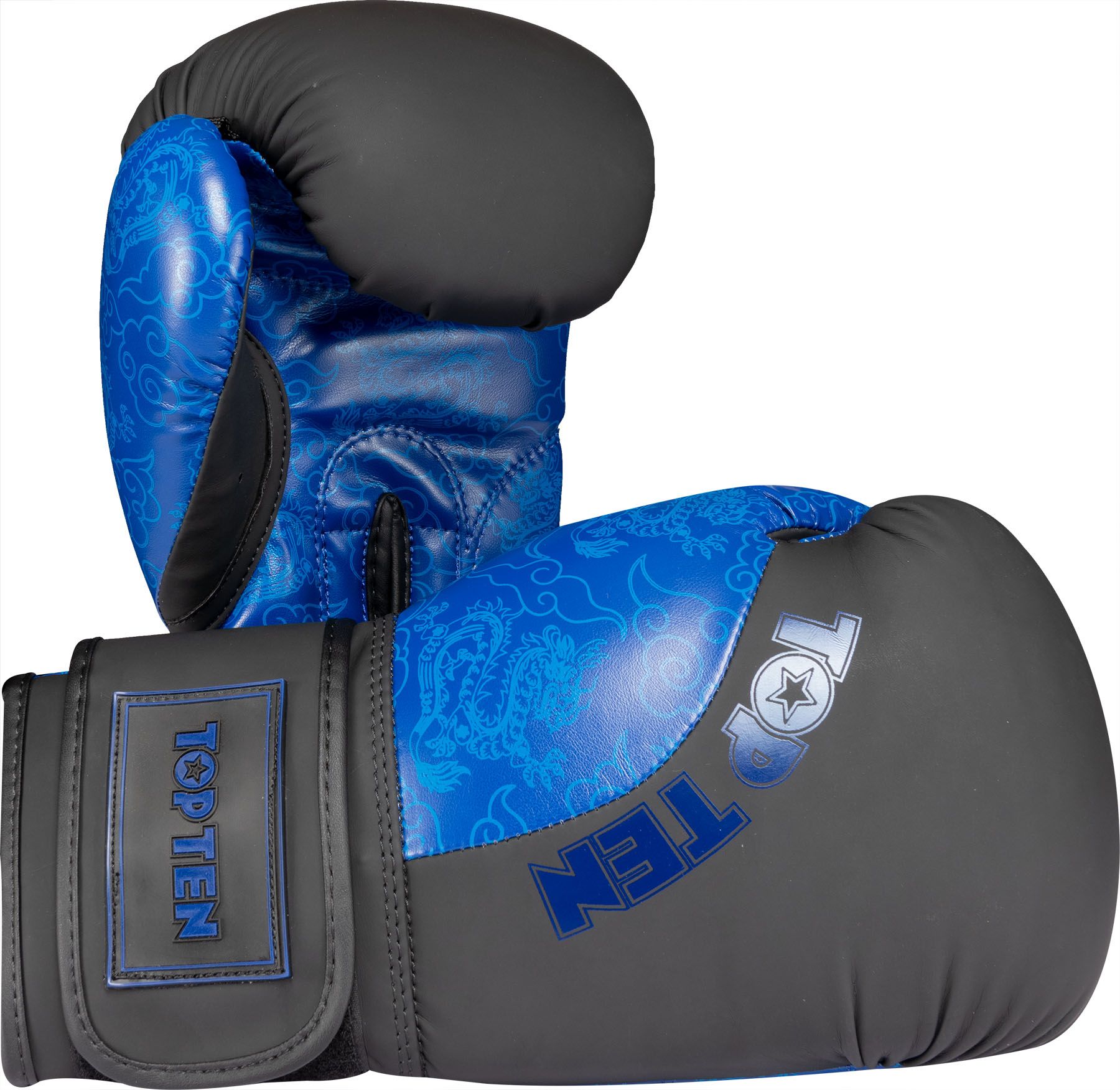 Boxhandschuhe „Dragon“