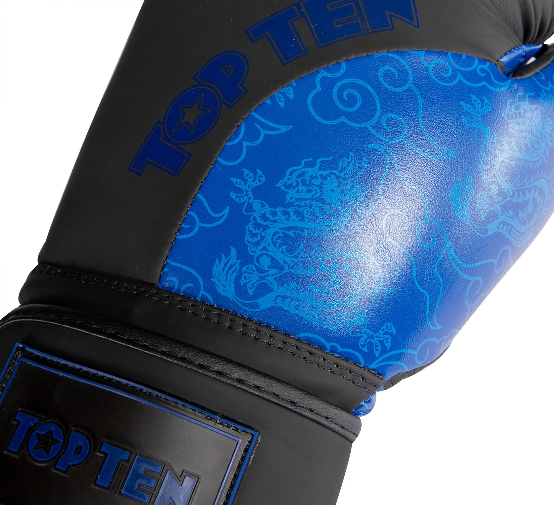 Boxhandschuhe „Dragon“