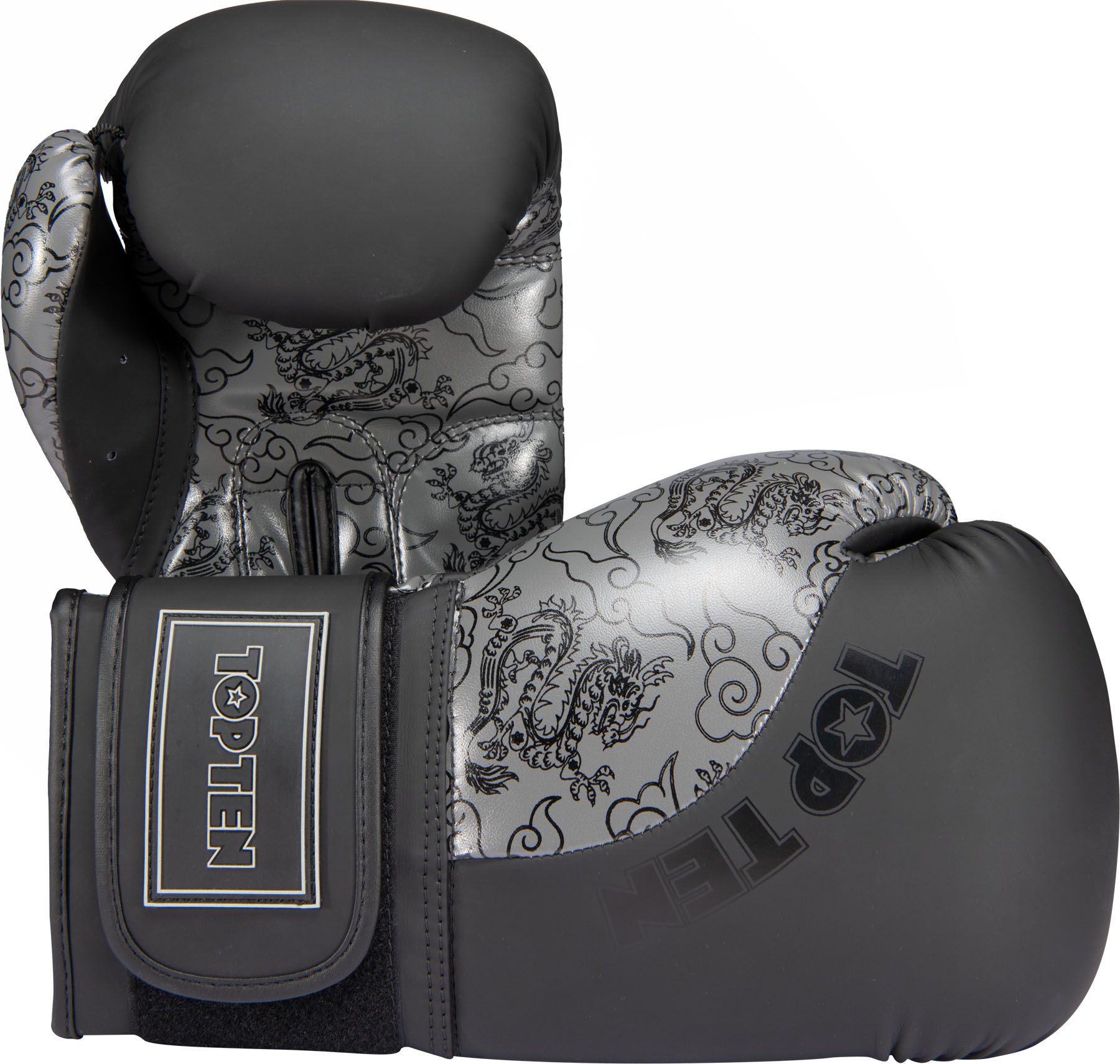 Boxhandschuhe „Dragon“