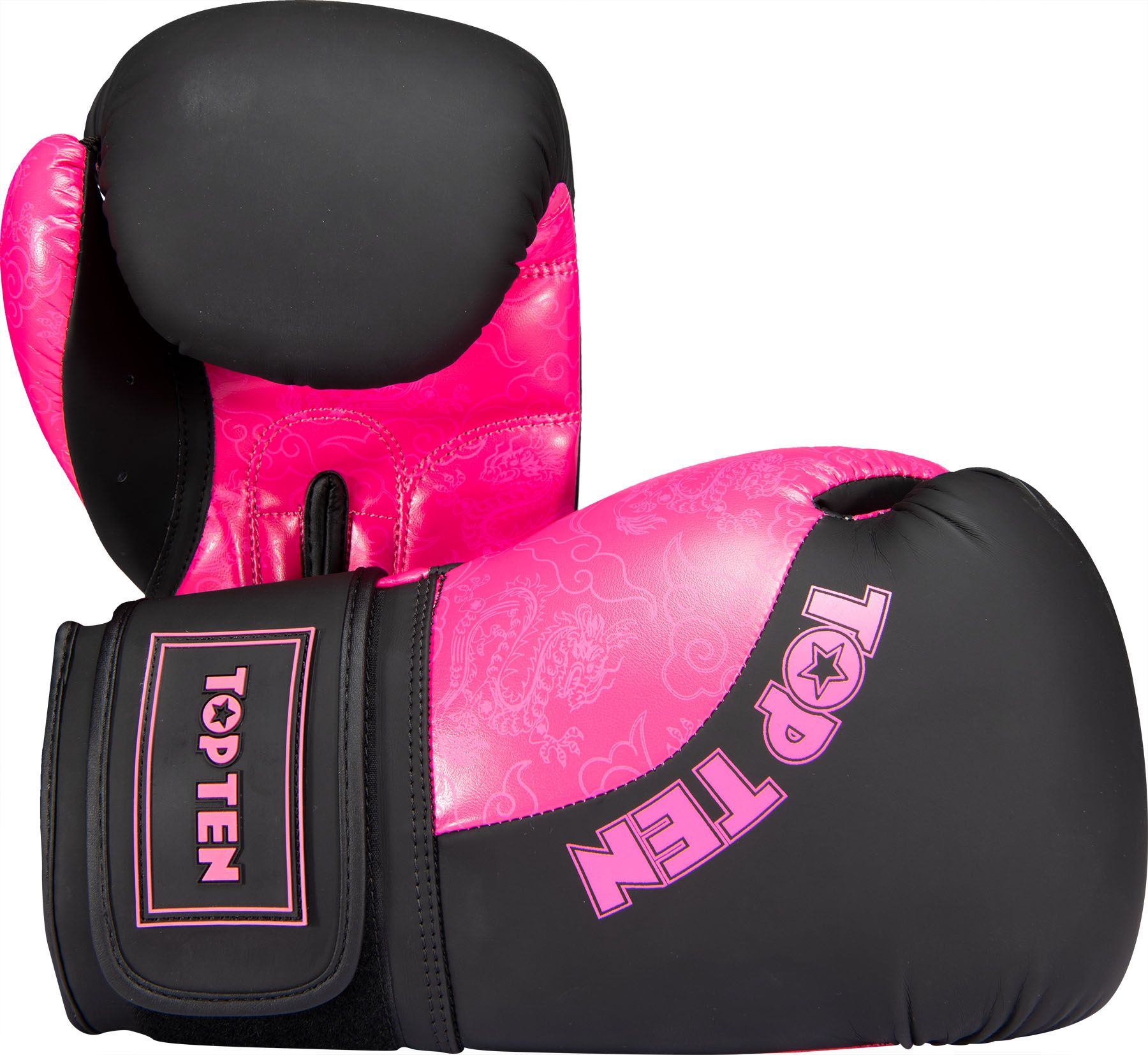 Boxhandschuhe „Dragon“