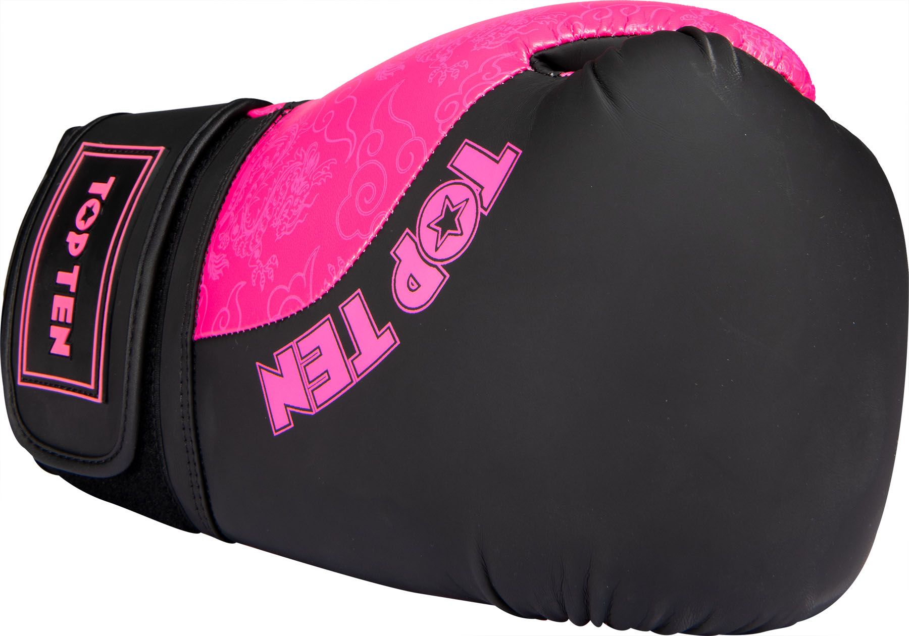 Boxhandschuhe „Dragon“