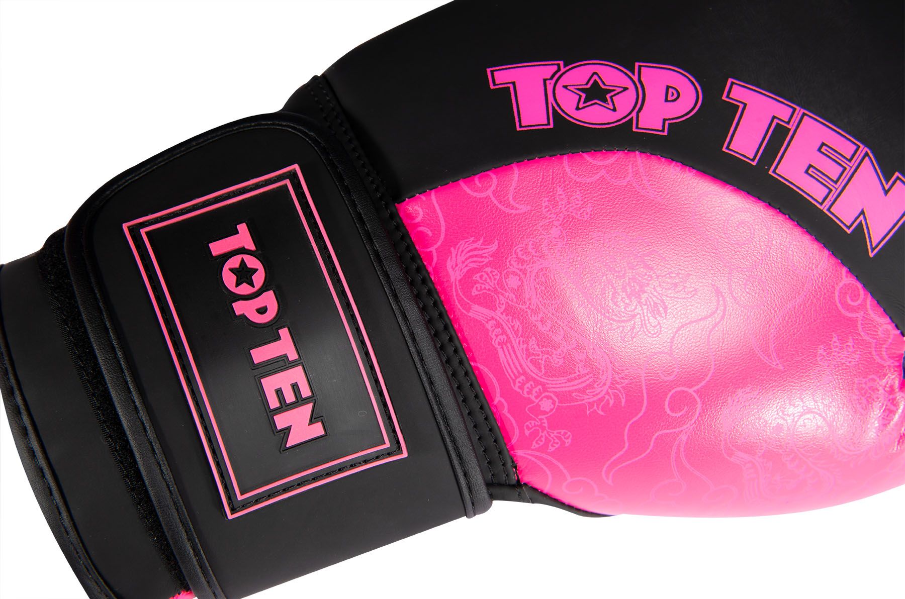 Boxhandschuhe „Dragon“