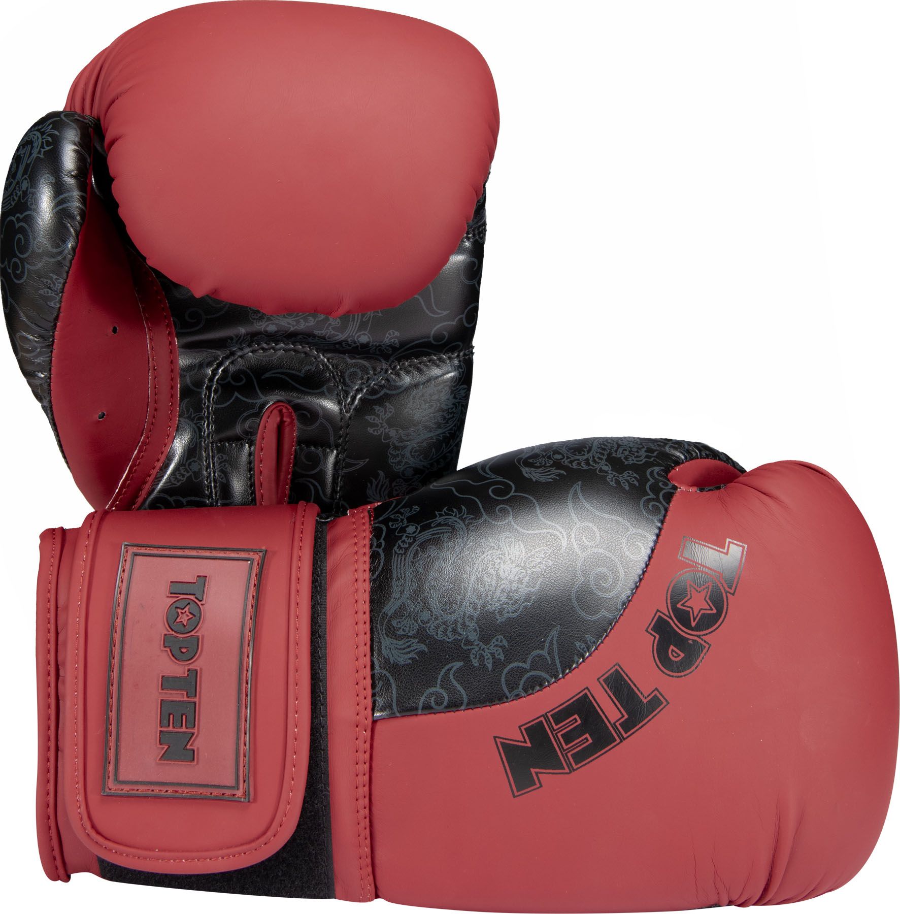 Boxhandschuhe „Dragon“