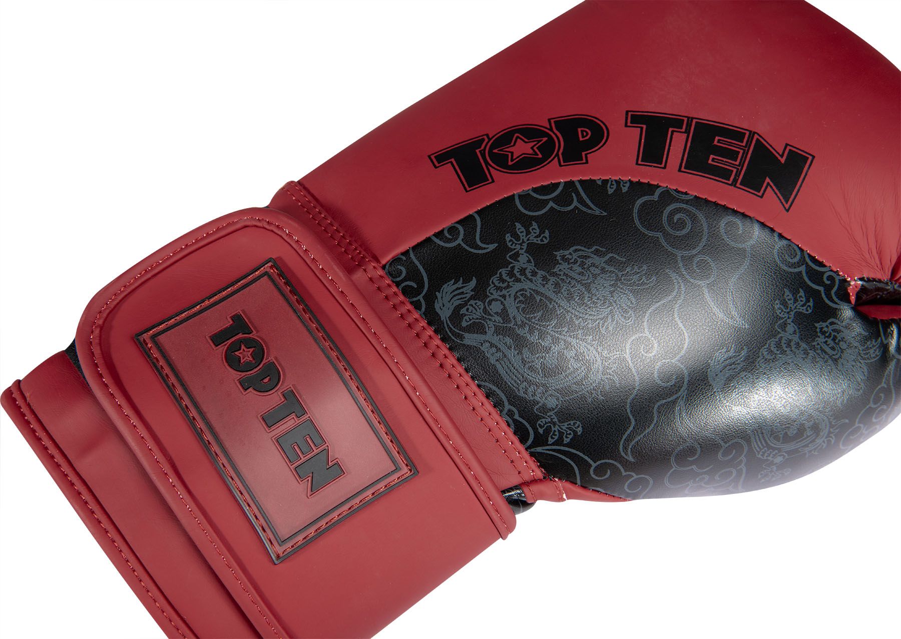 Boxhandschuhe „Dragon“