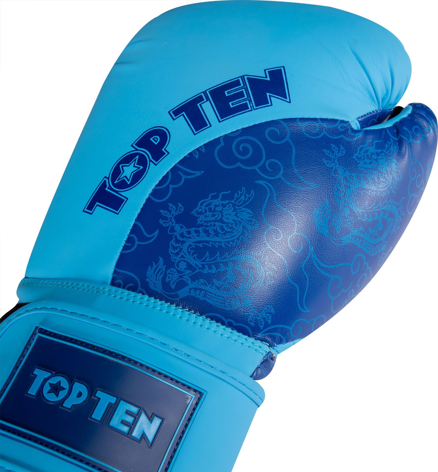 Boxhandschuhe „Dragon“