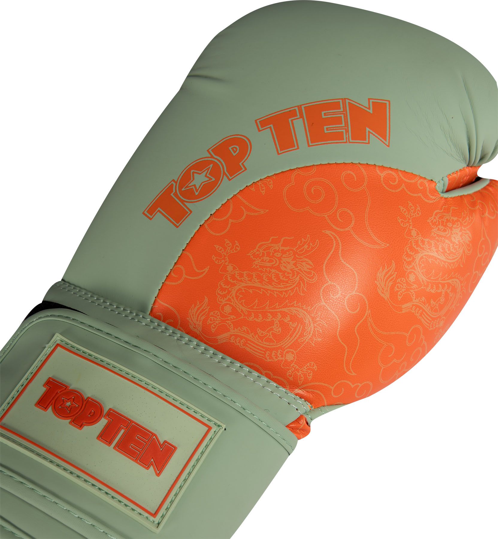 Boxhandschuhe „Dragon“
