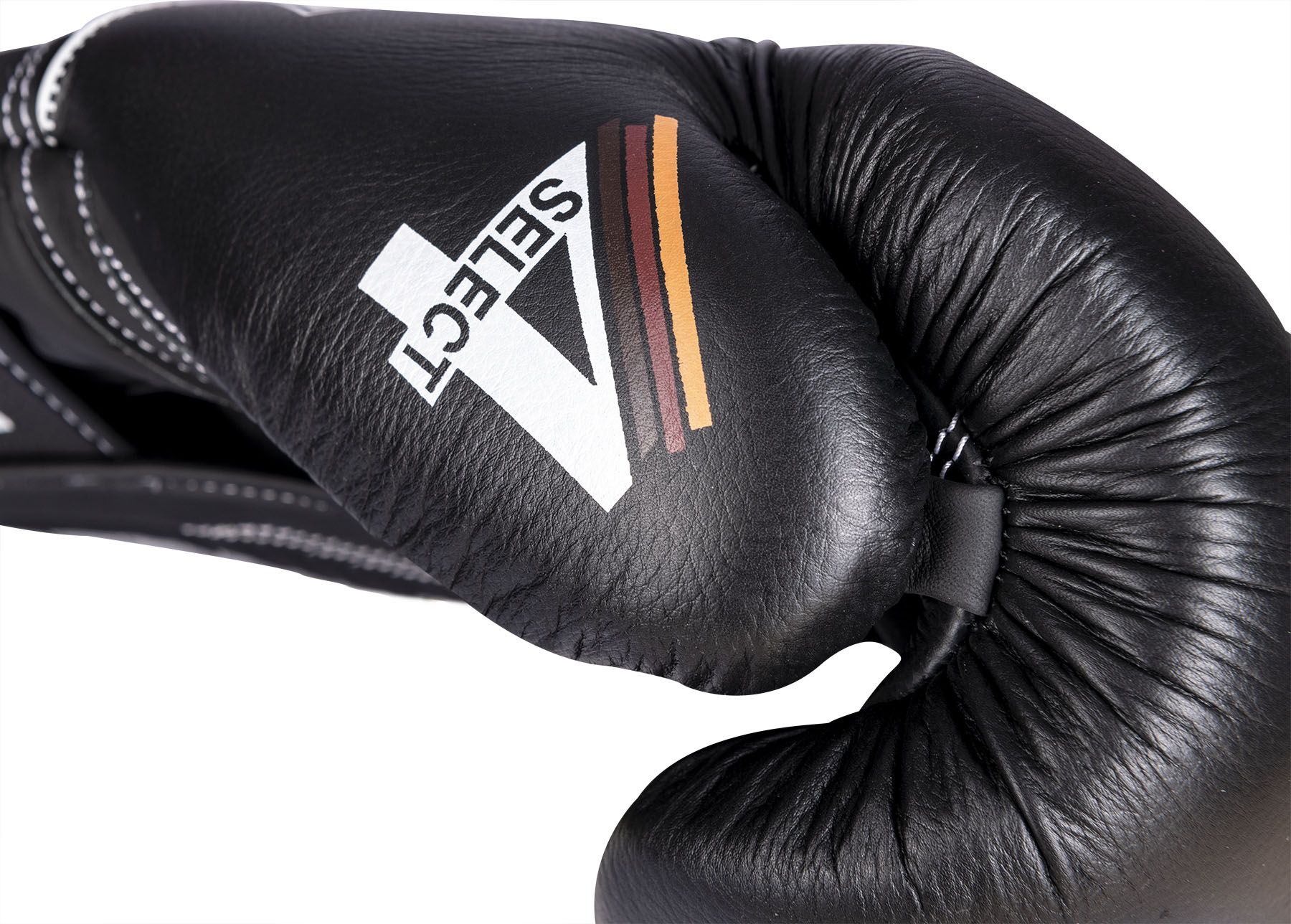 Boxhandschuhe „4Select“ aus Leder