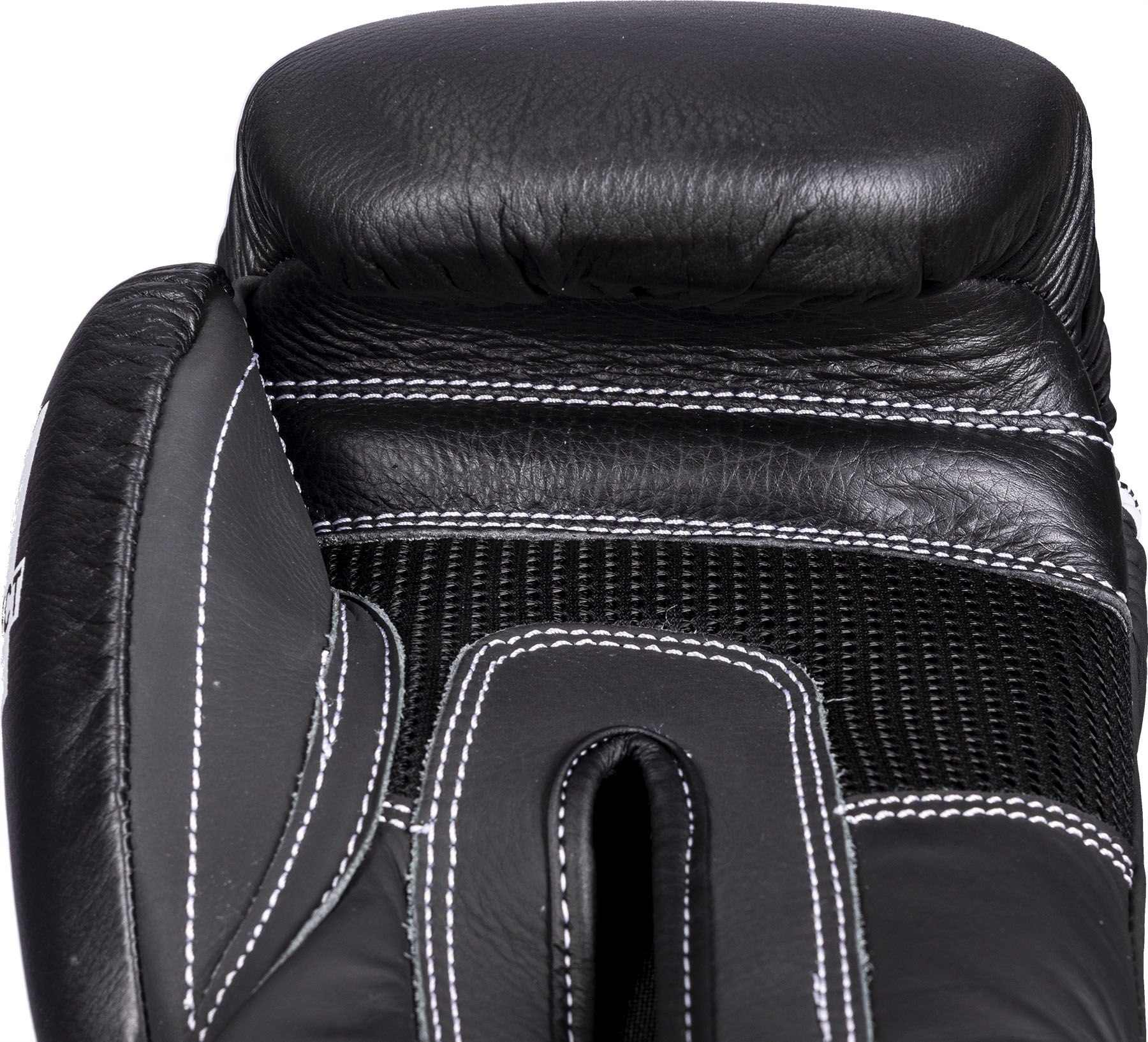 Boxhandschuhe „4Select“ aus Leder