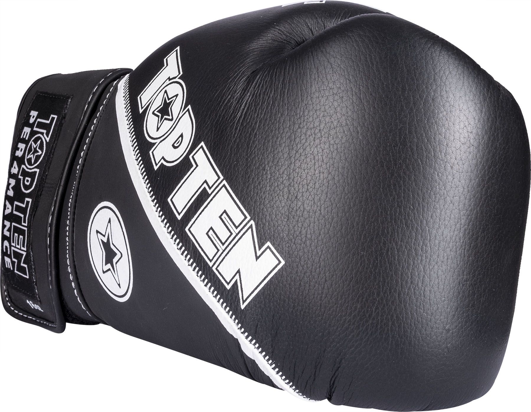 Boxhandschuhe „4Select“ aus Leder