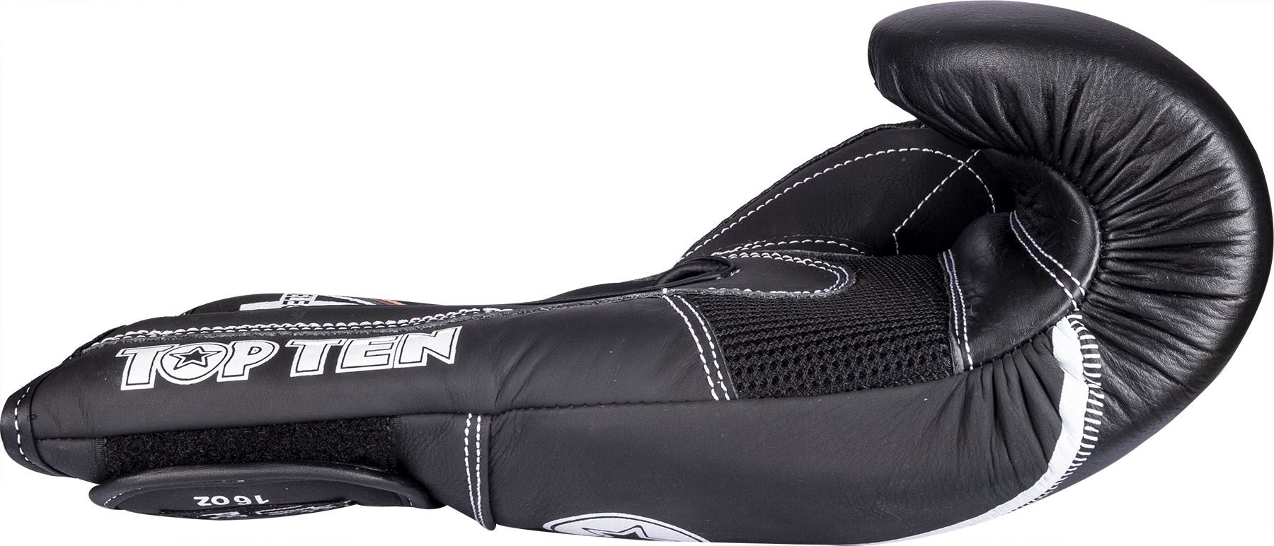 Boxhandschuhe „4Select“ aus Leder