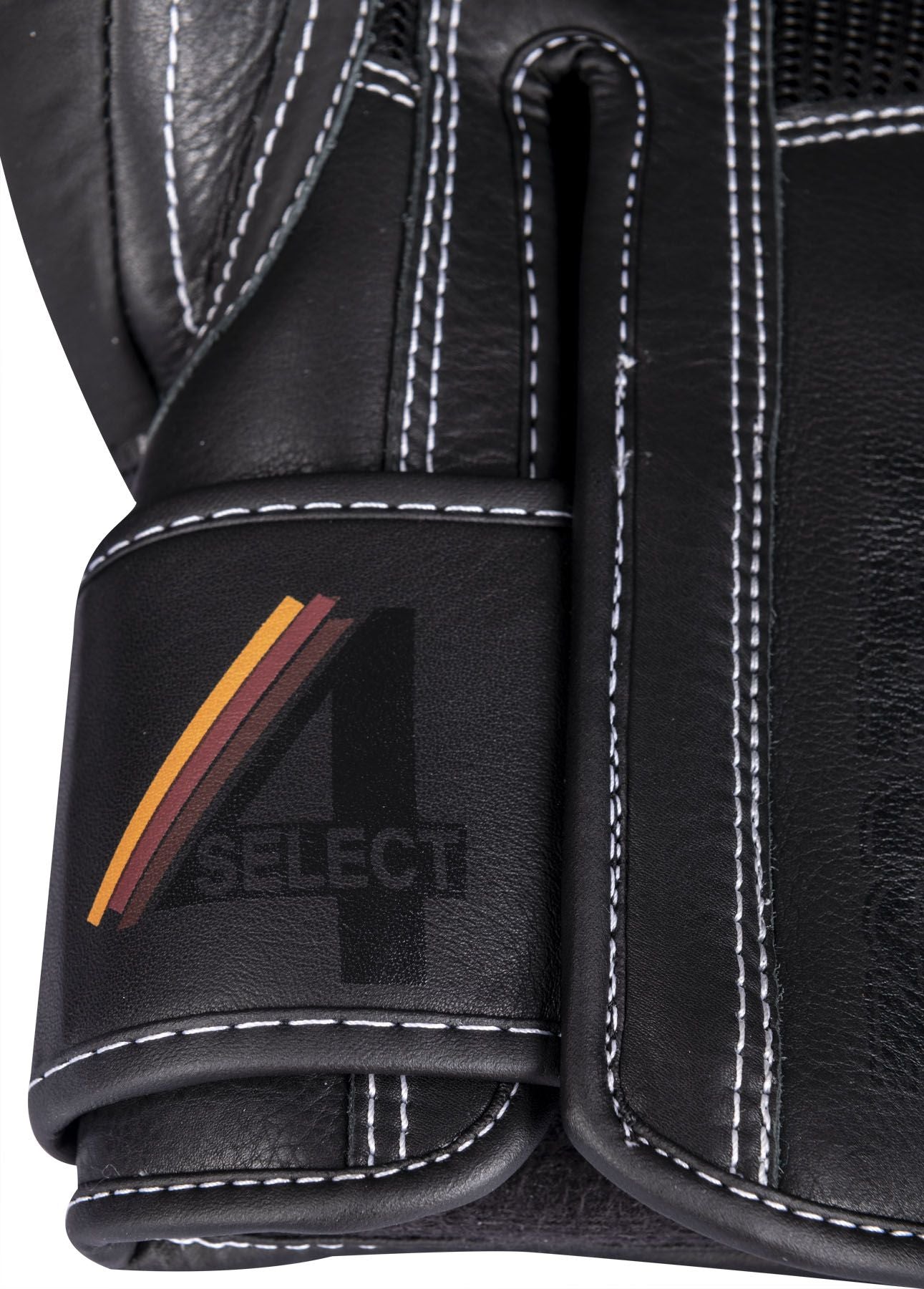 Boxhandschuhe „4Select“ aus Leder